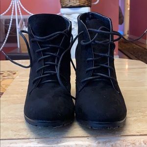 Rialto size 10m 4inches boot used